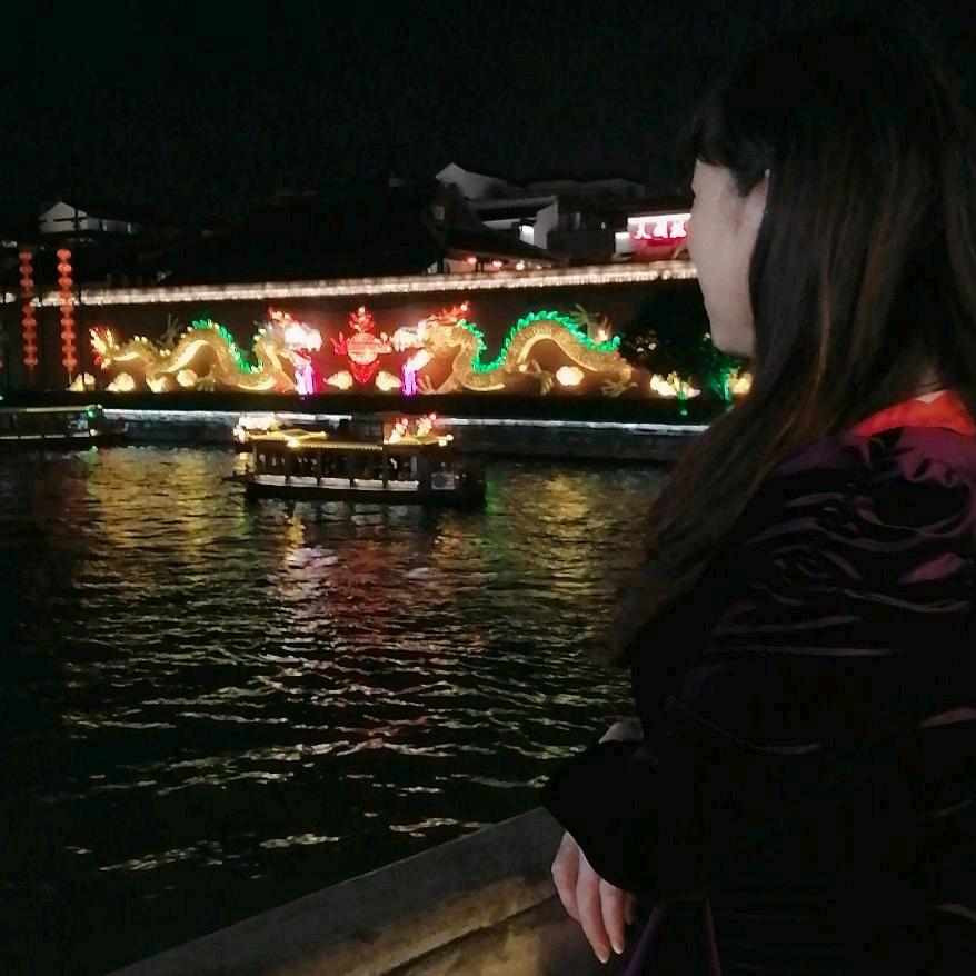 微笑(回赞不回关)《随迹回访》