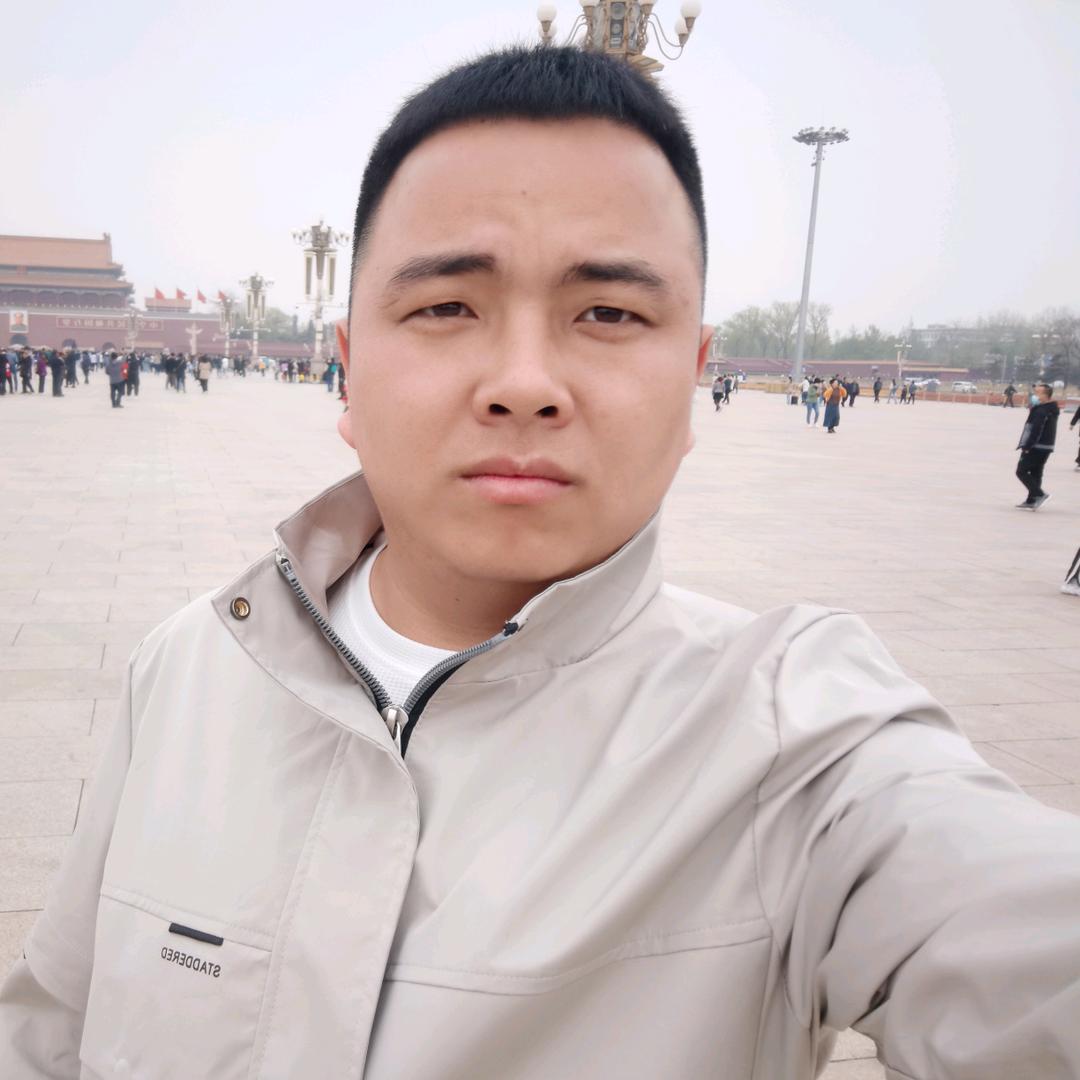 货哥—励志之年