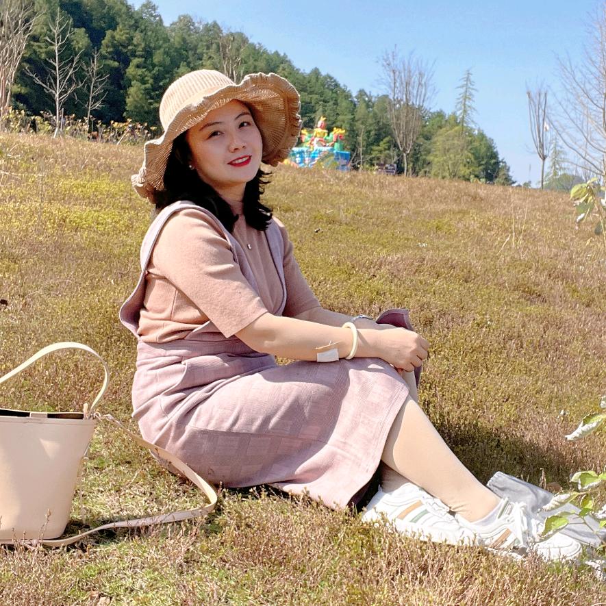 🌞向日葵姐姐🌻