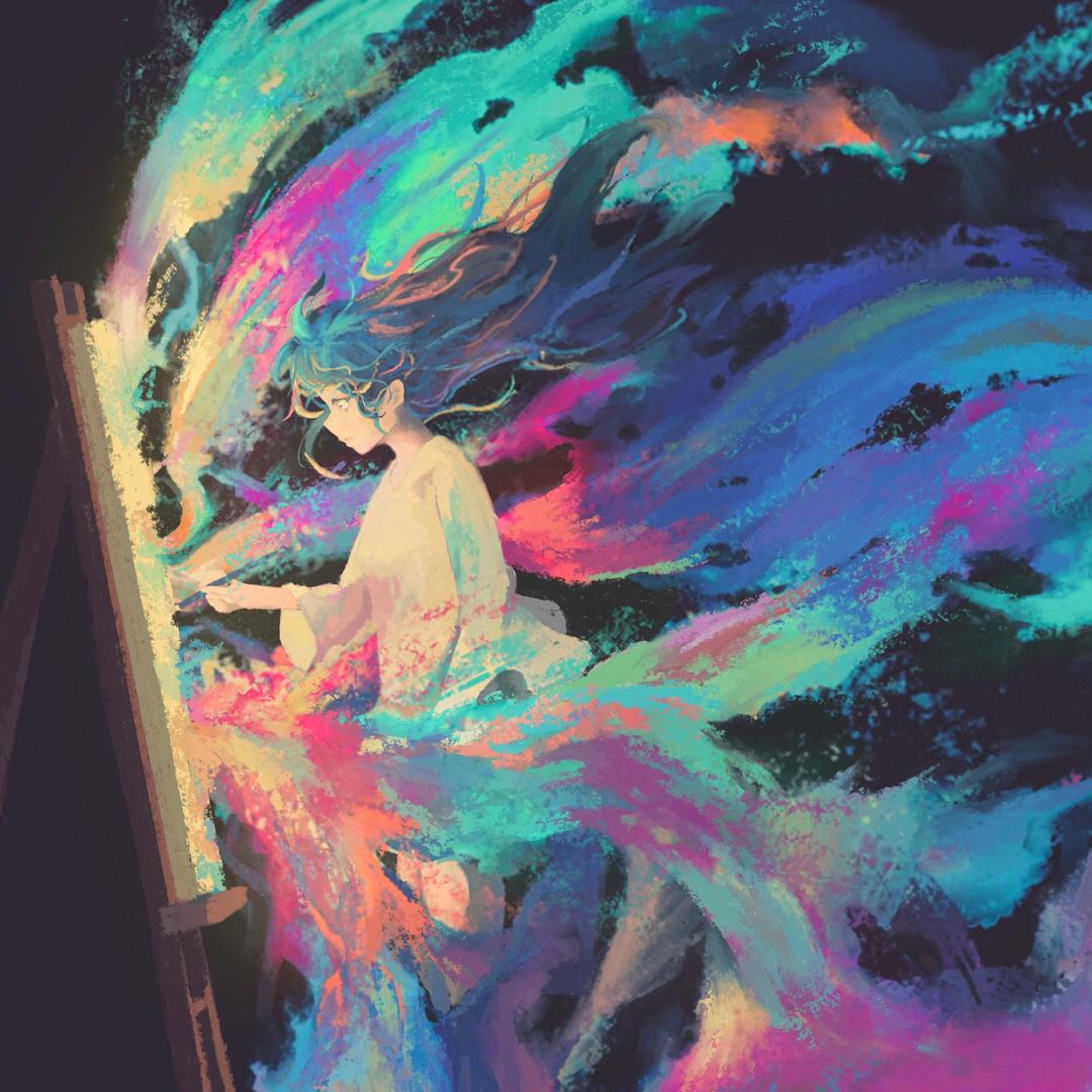 柳穿鱼