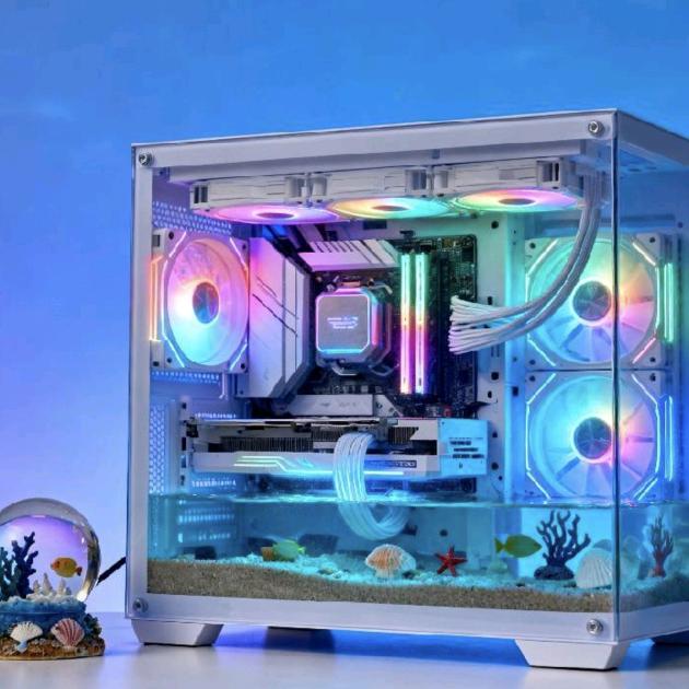 中芯电脑（收银系统，电脑）