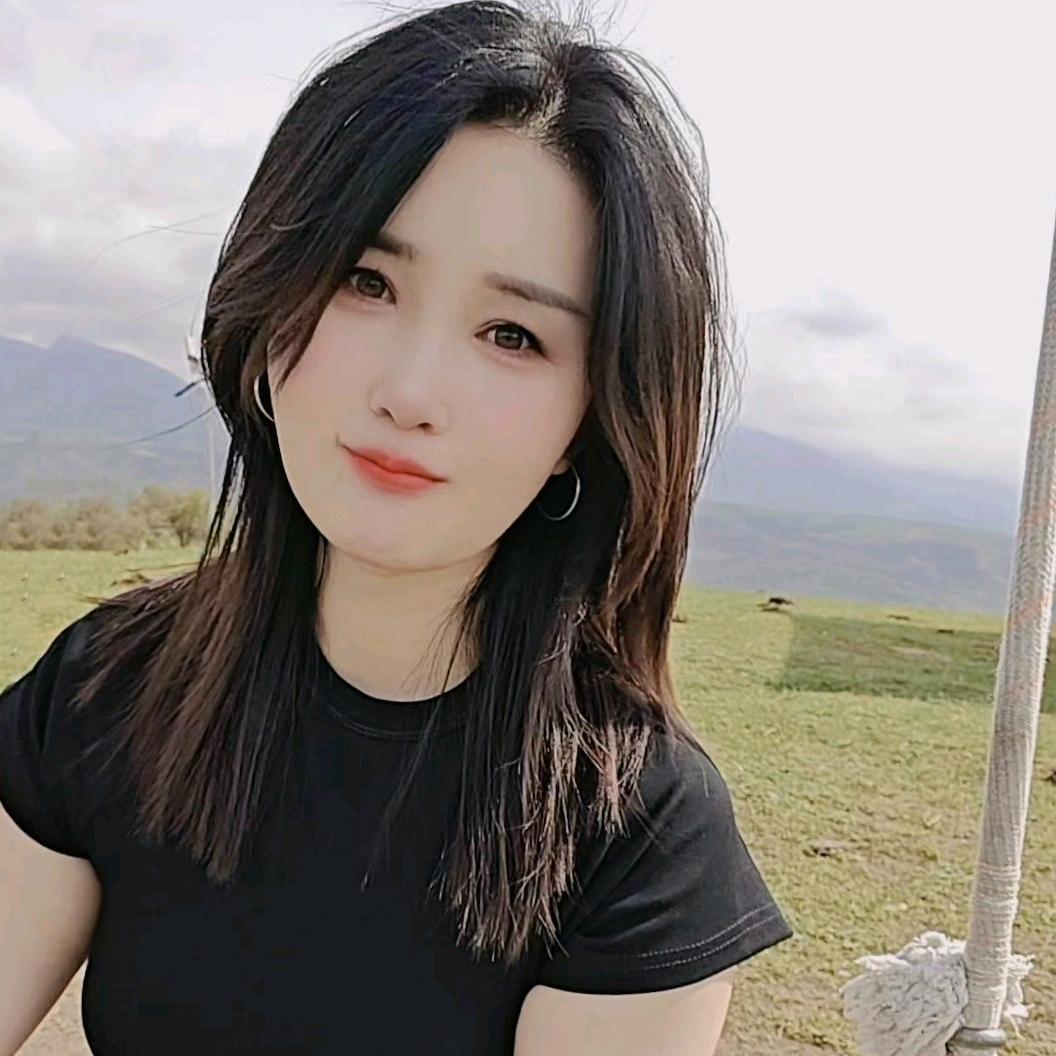 @阿霞