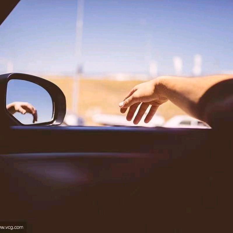 最美在路上泓燊