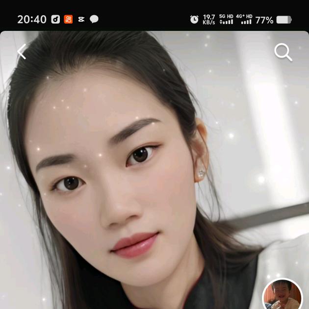 小萍果