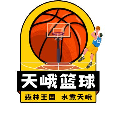 天峨篮球
