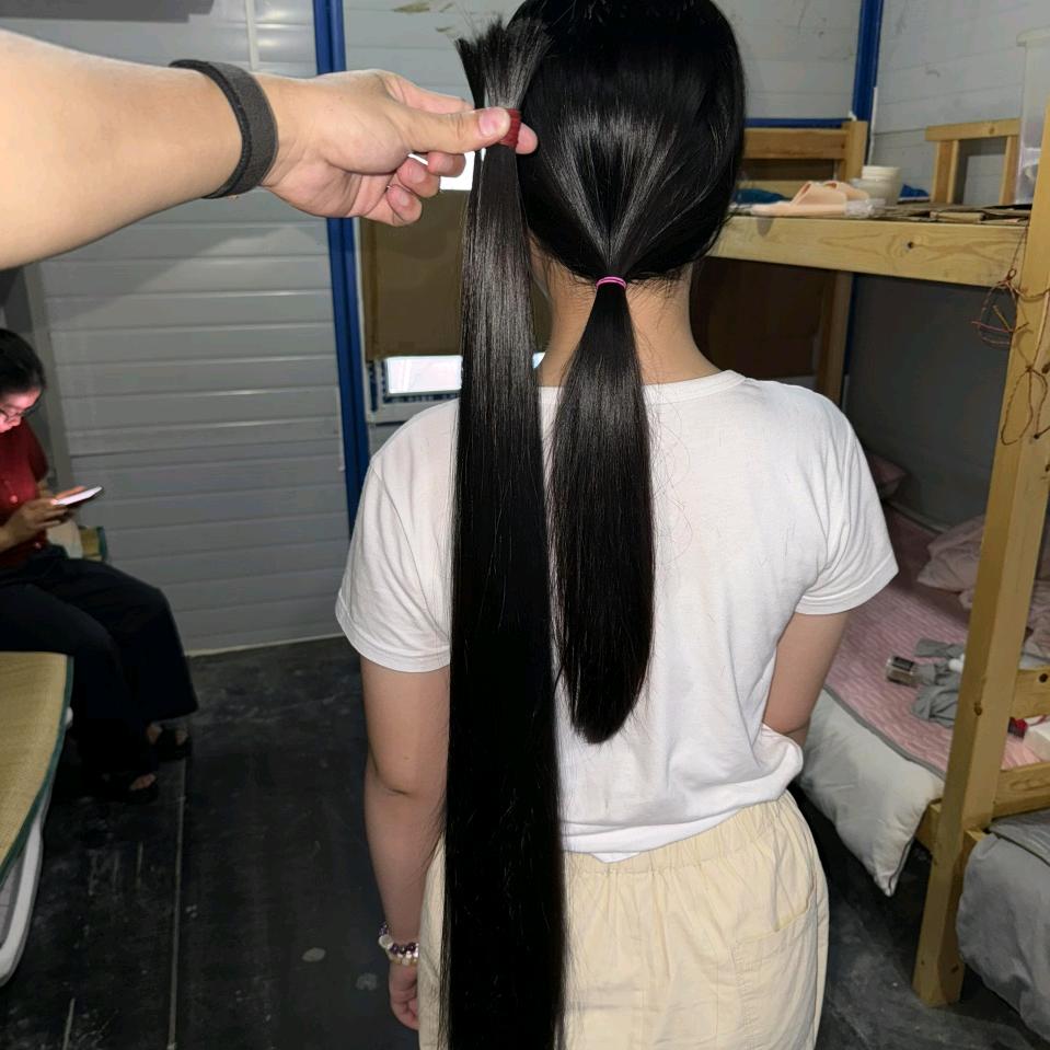 ✂️嘉兴回收长头发✂️