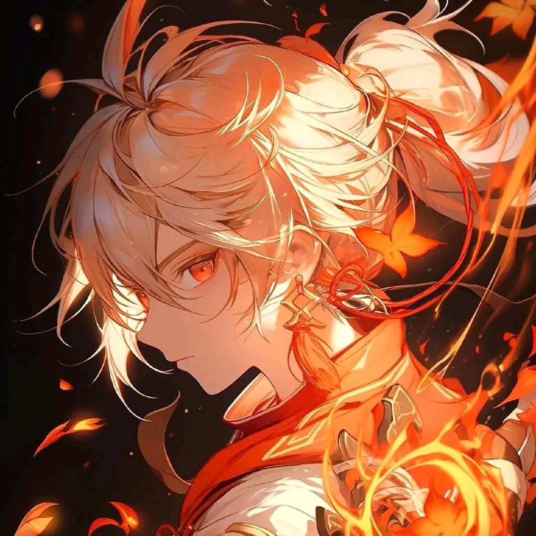 阿飞（原神）