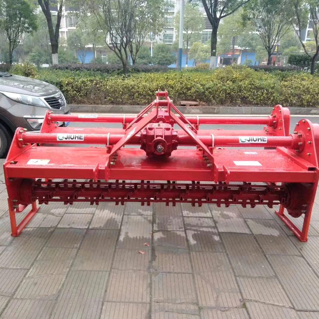 九禾旋耕机