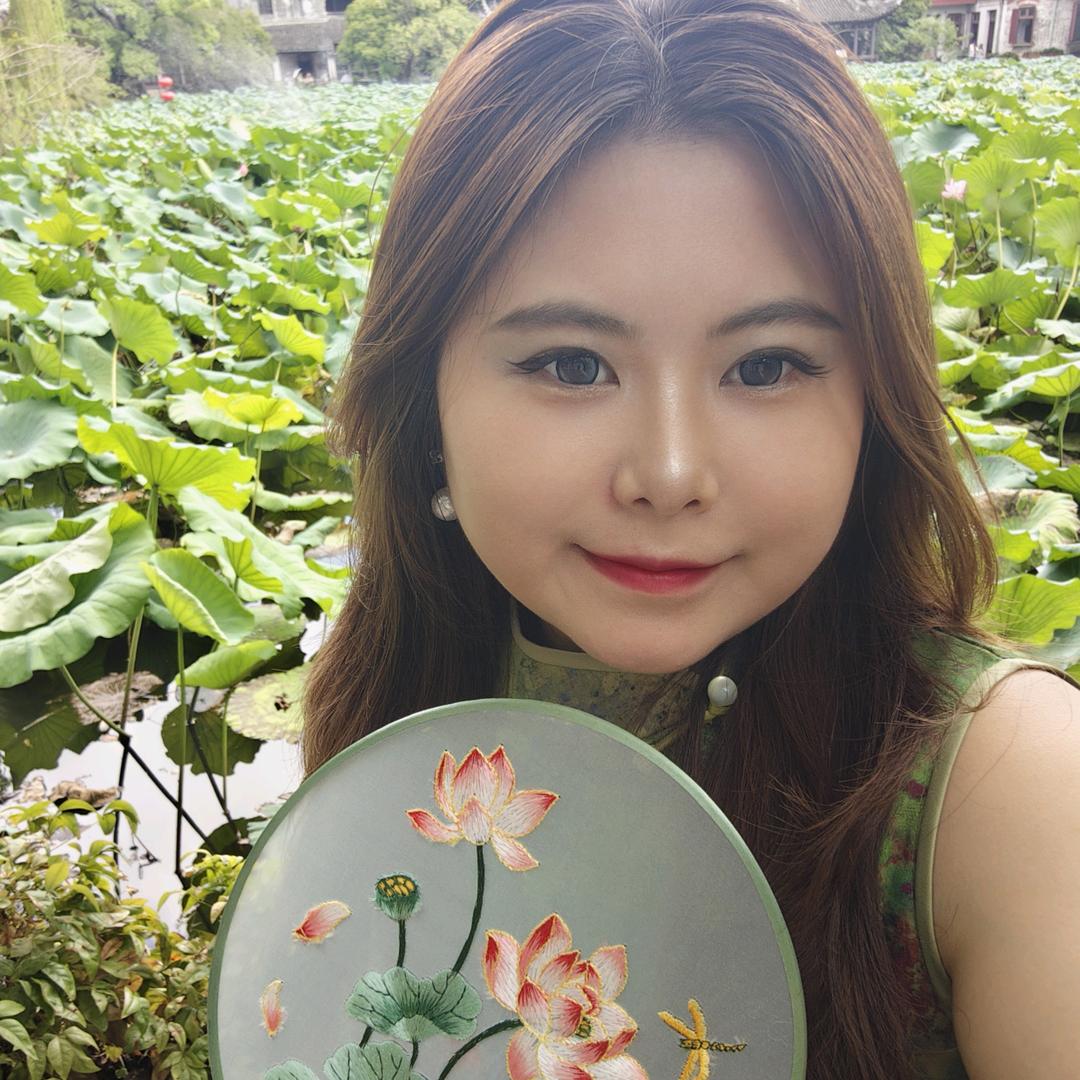 奇朵吃不饱