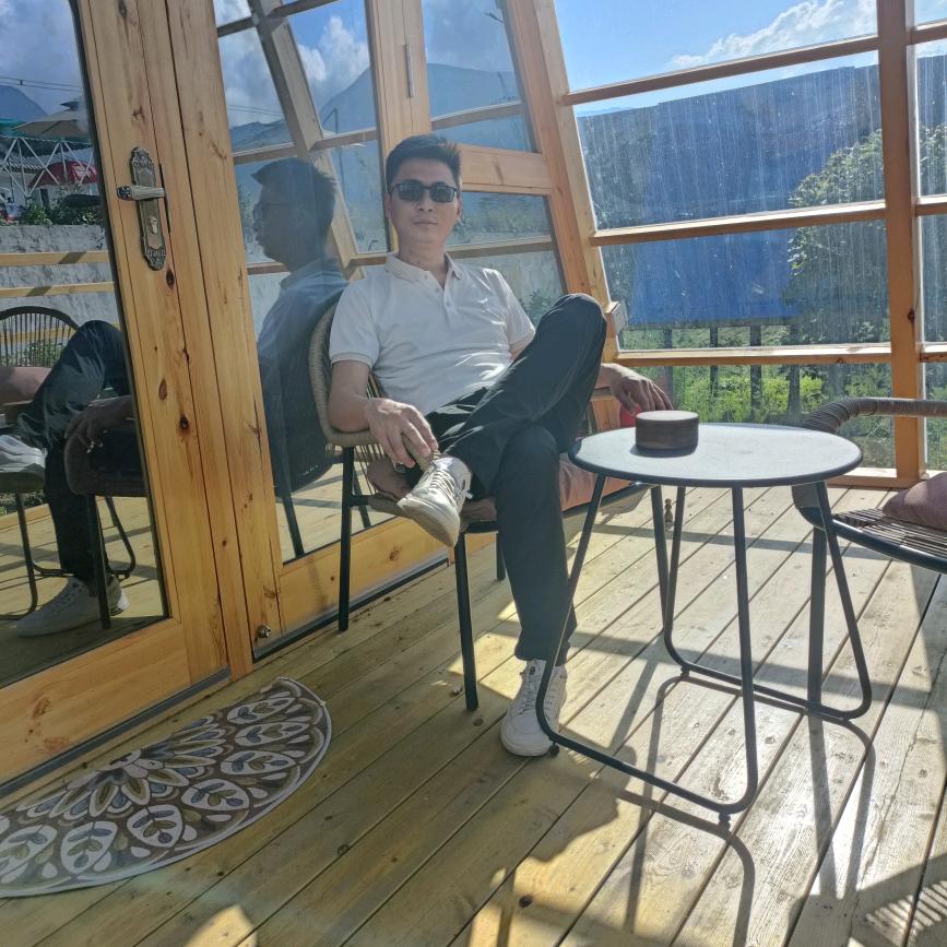 四川生猪贸易王伟