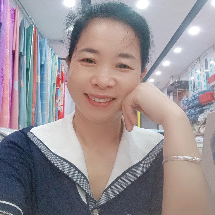 广西丽姐