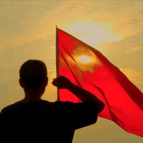 清风拂道（祝铭泽）