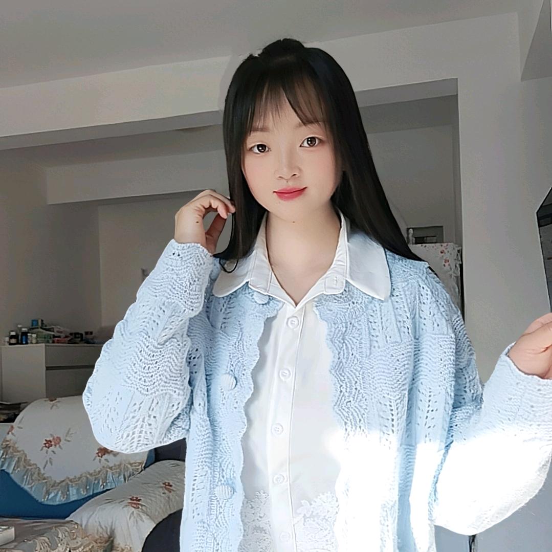 小鱼儿🐟🐟