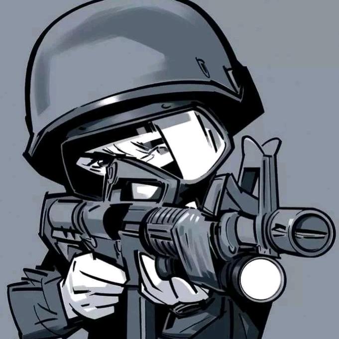 丛林刺激CS体验基地II