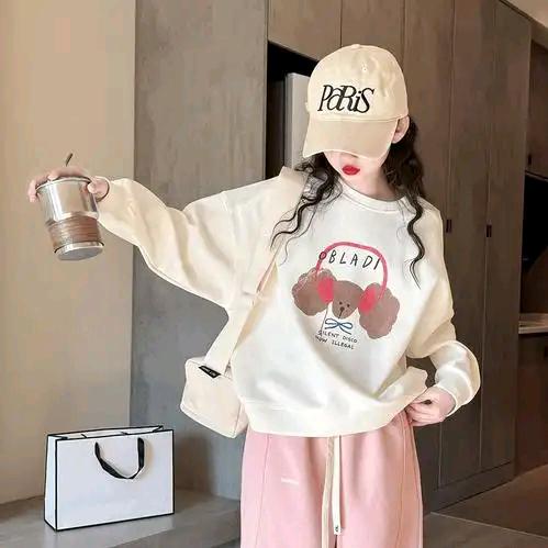 优优中大童服饰