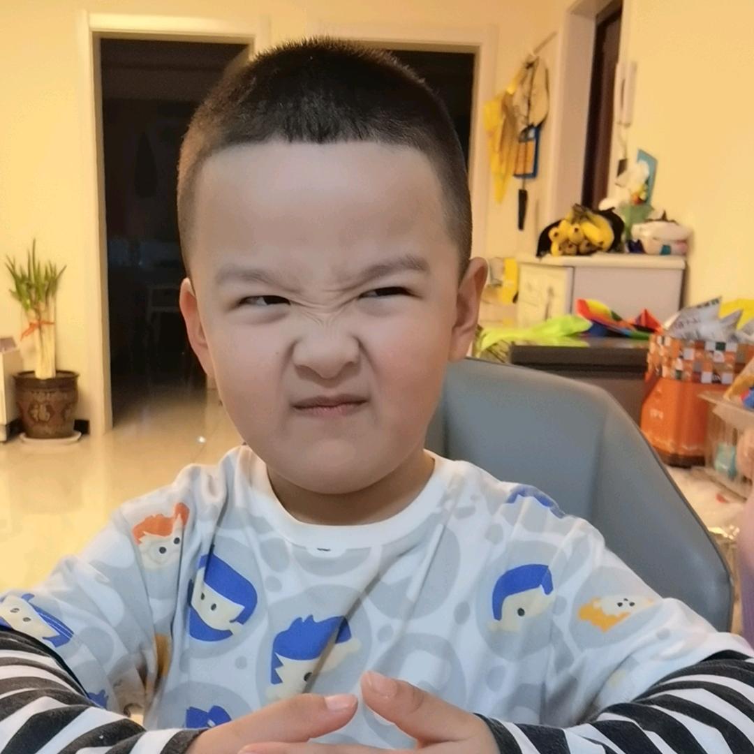 我本善良