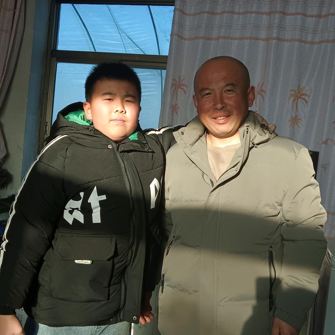 周海安（周三）