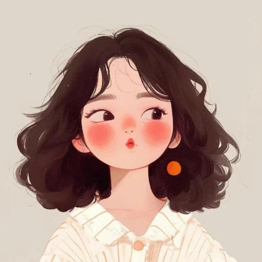 笑只是一个表情