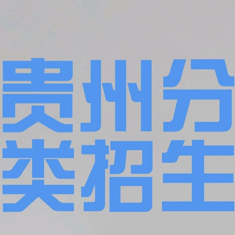 贵州单招指导王老师