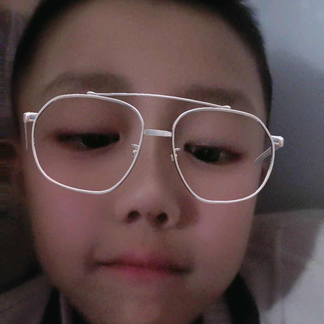 陈永馨。