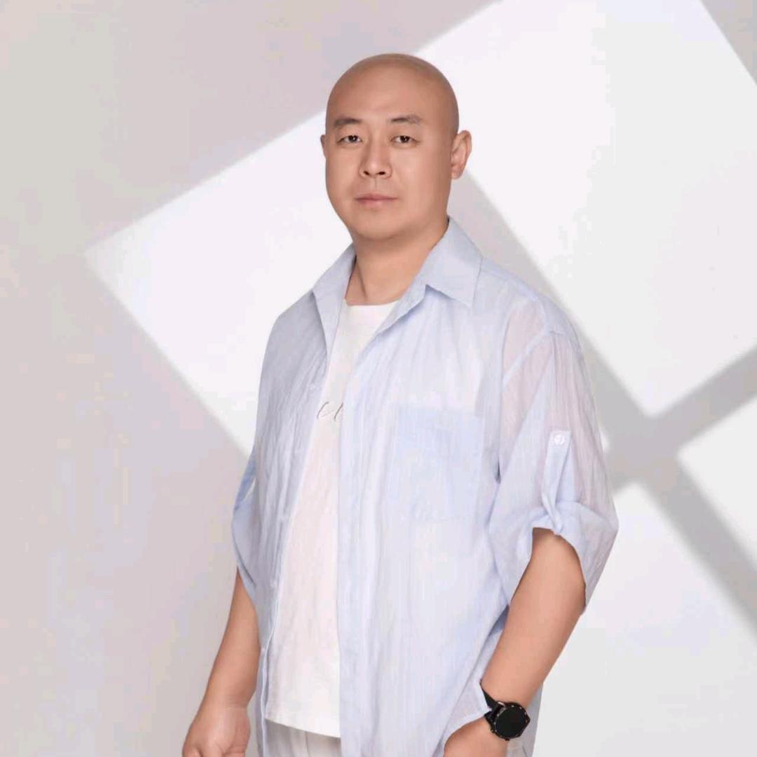 大牛车魔方@抖音