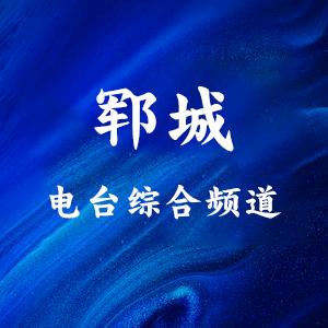 郓城县电台综合频道