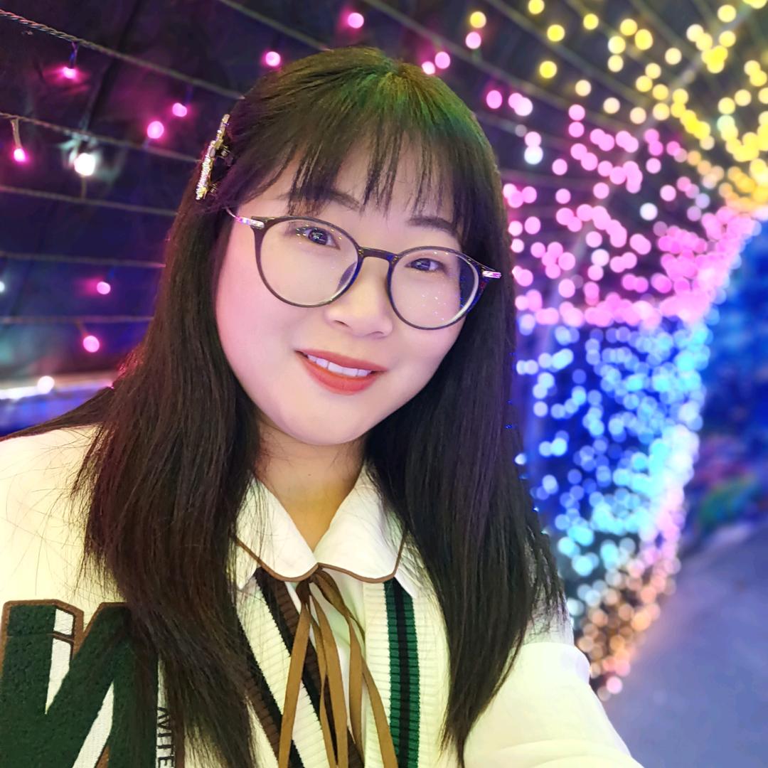 明天会更好，加油！