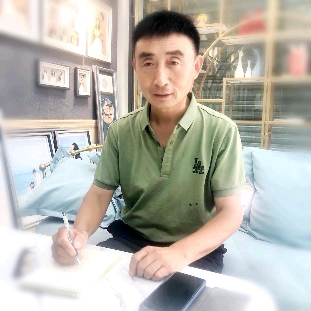 朱师傅（晚上7点10分开播）