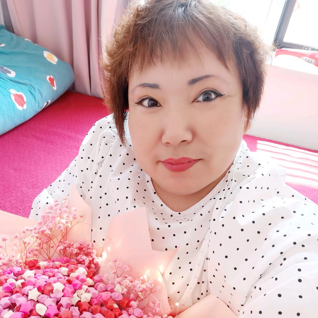 开心果💖（每晚8点开播）