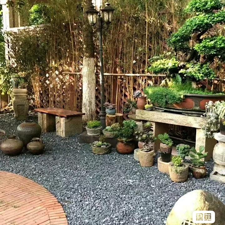 卖石材的小张总