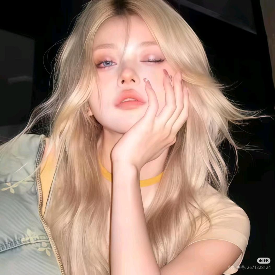 宝儿不乖吖💞