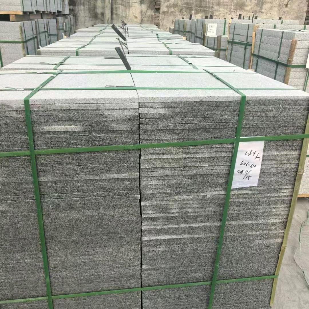 河南芝麻灰石材厂