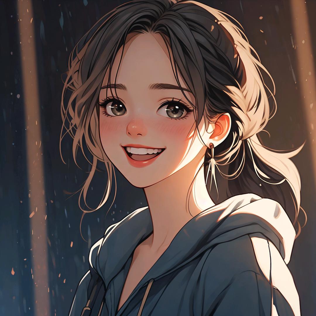 小美好物
