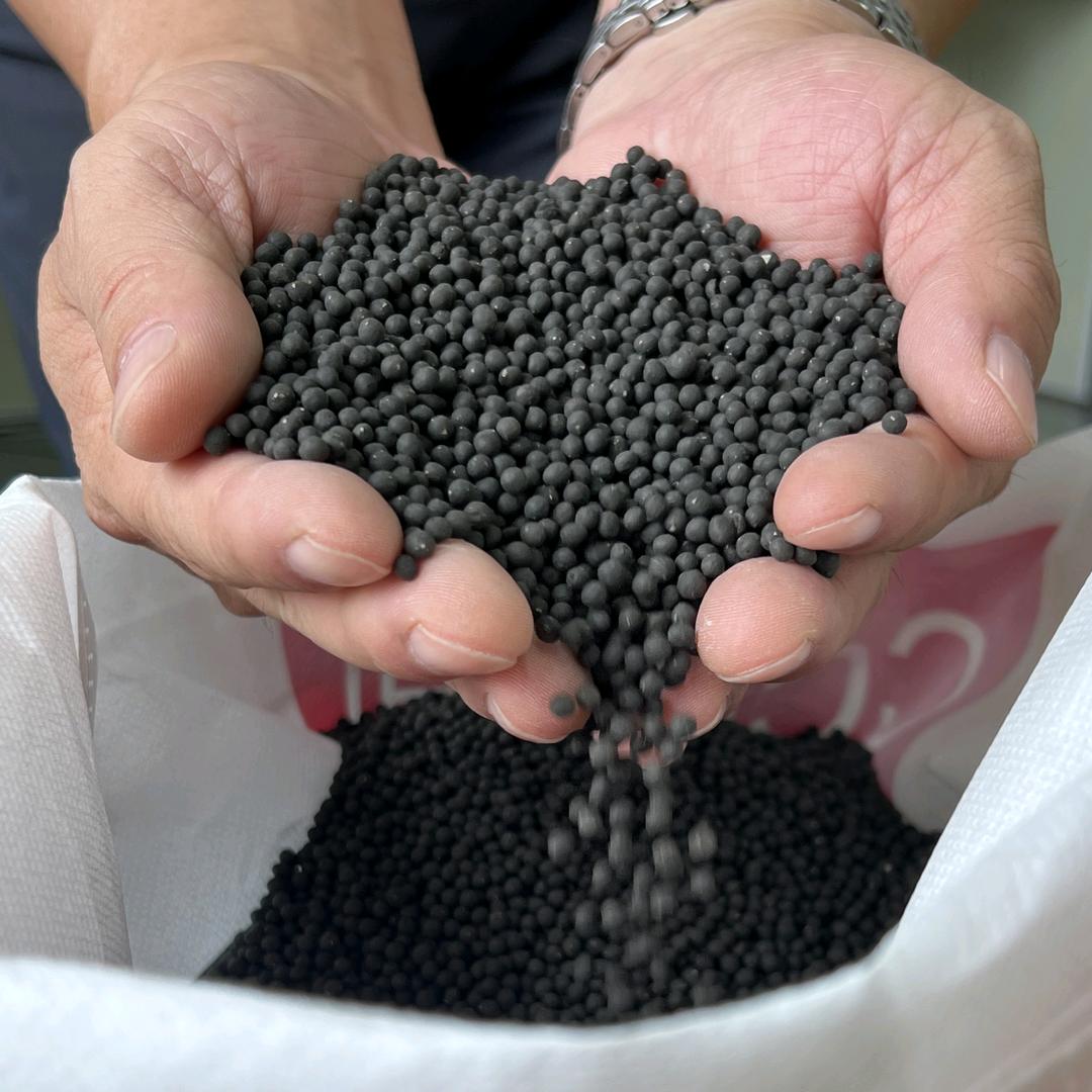 富根老王聊肥料