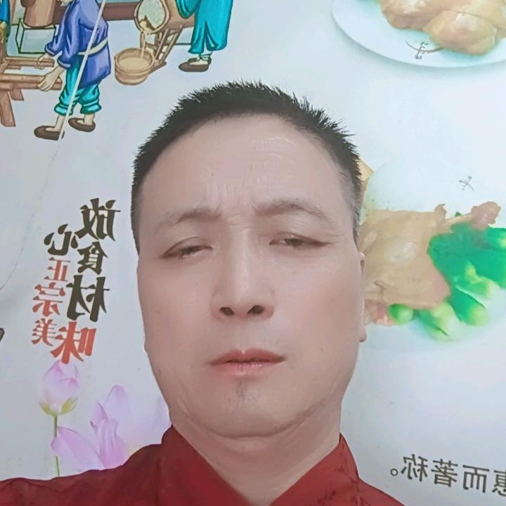 陈忠隆（吉祥哥公益团队）（每周三下午3点