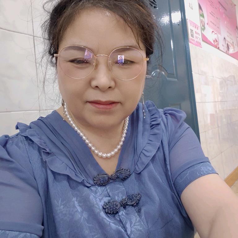仙荷姐