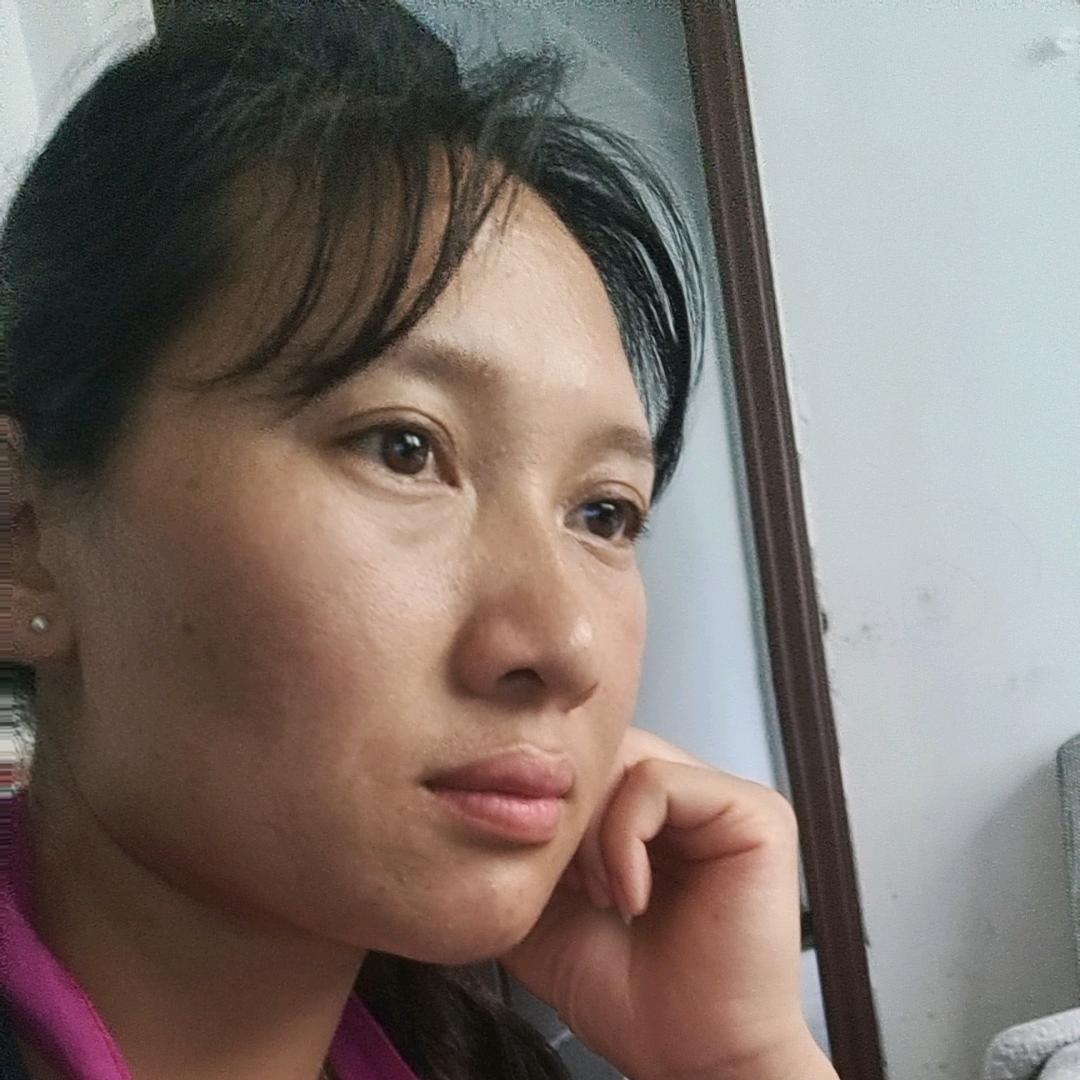 云南老阿姨