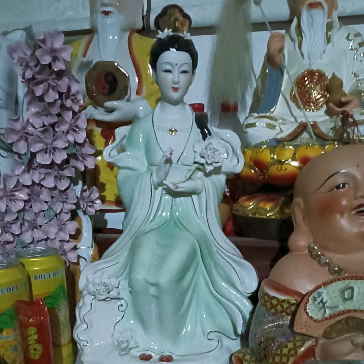 善缘堂.随缘