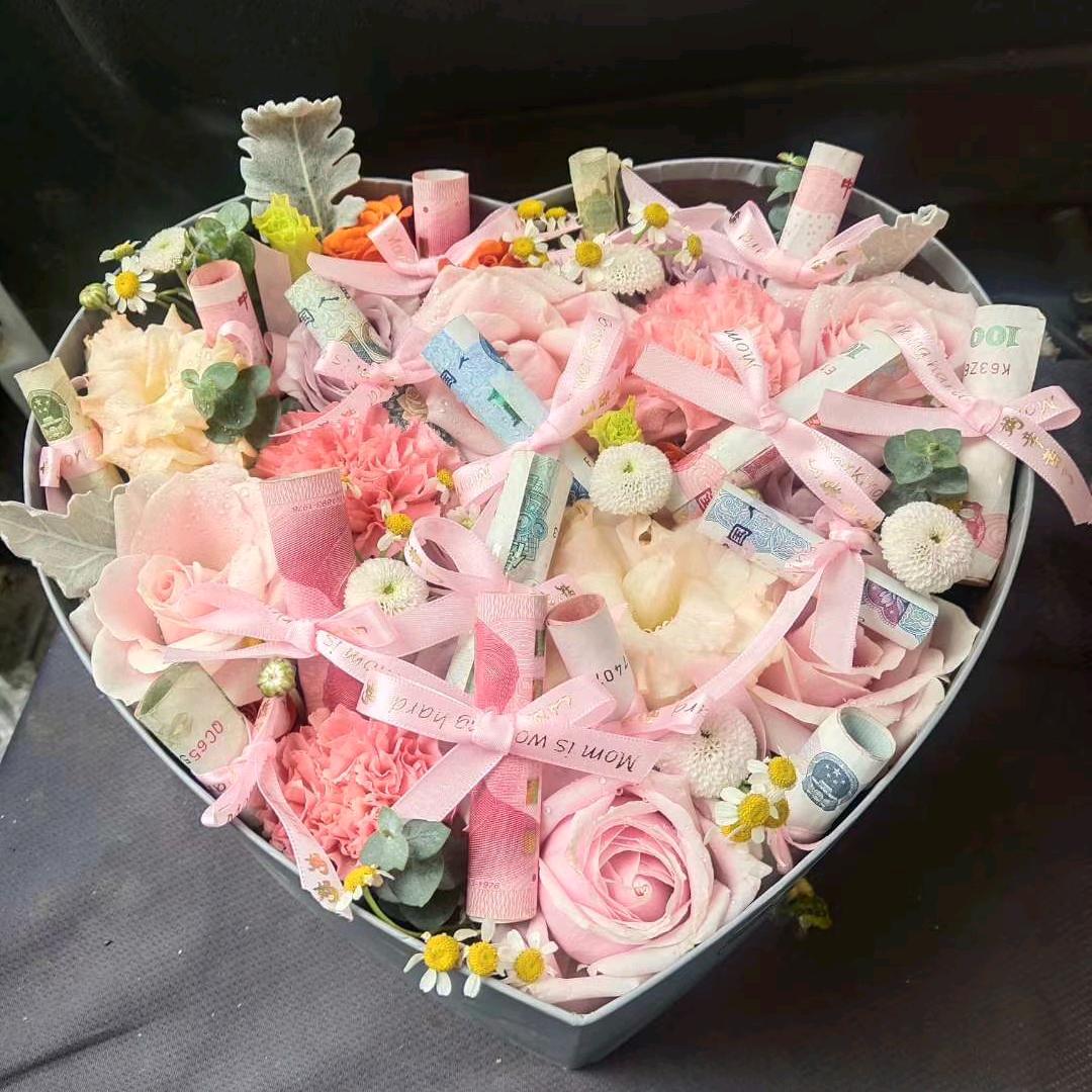 路在脚下物在手上