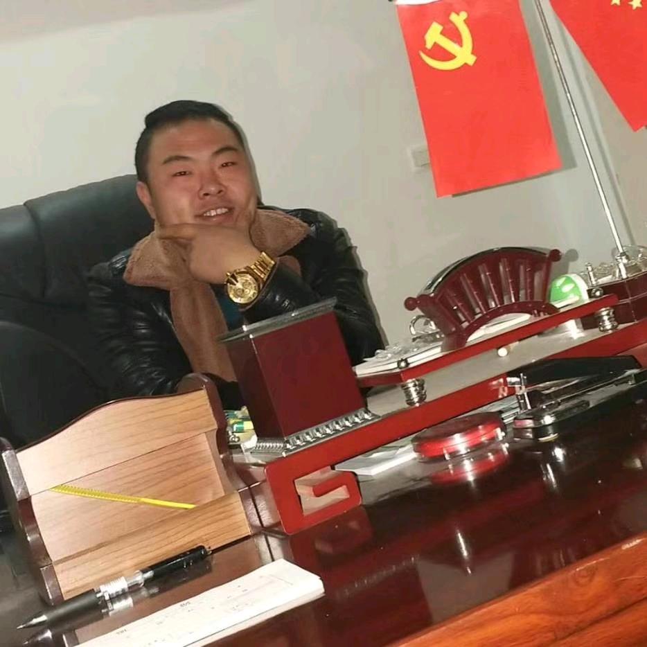 小魏