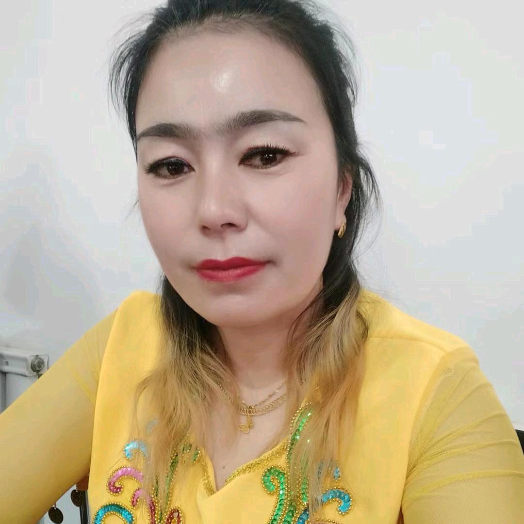 图妮萨古丽