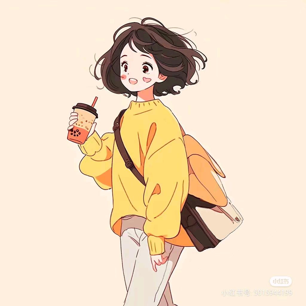 点点滴滴@
