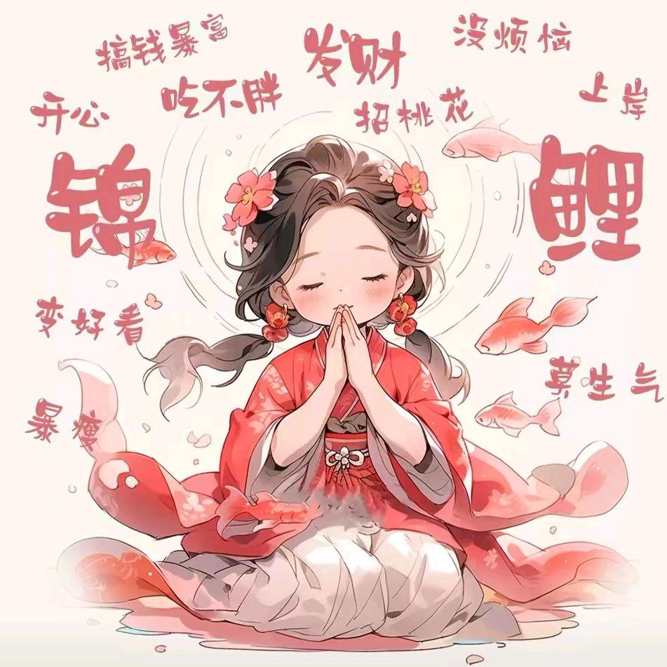 XZ是幸运锦鲤🧧🧧