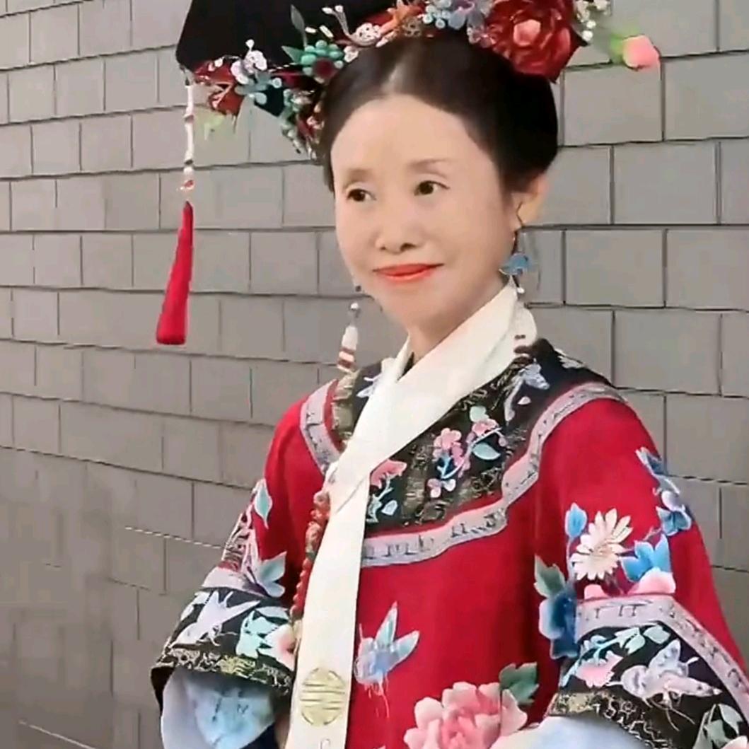 温柔媚娘╰