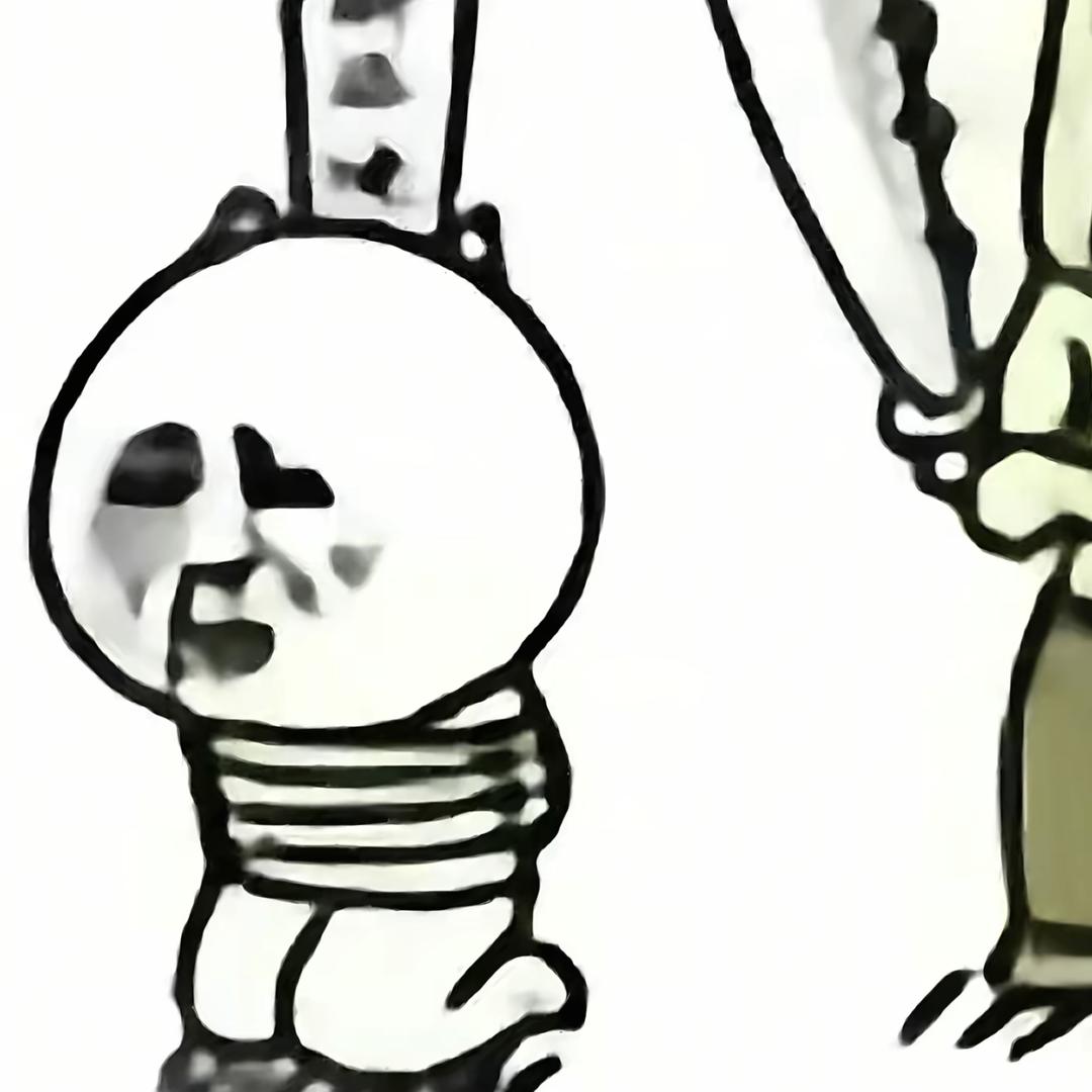 乡巴佬
