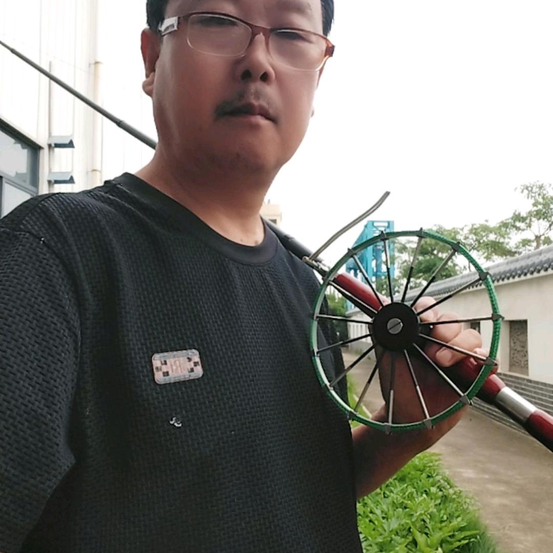 黑土户外打甲鱼