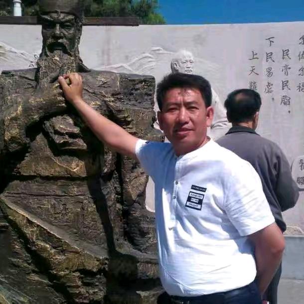 前进的方向