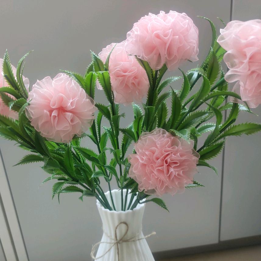 平儿手工