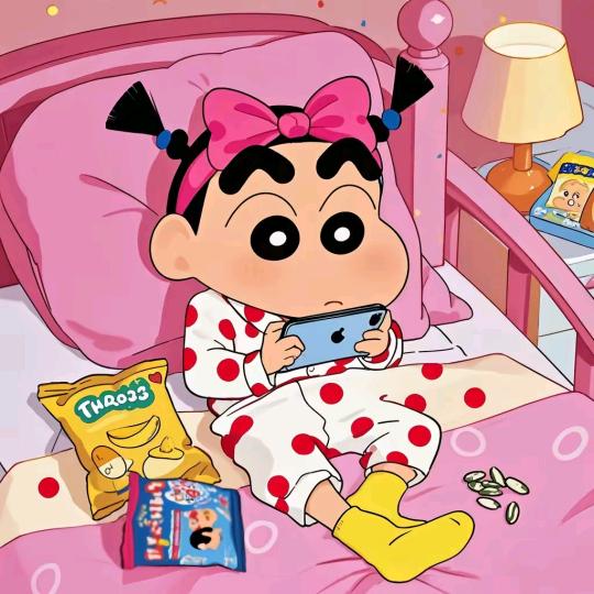 美少女王女士🕊️