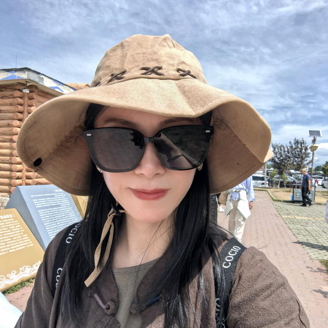 欧姐明心观